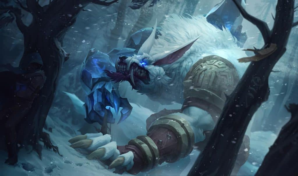 LoL Patch 9.2