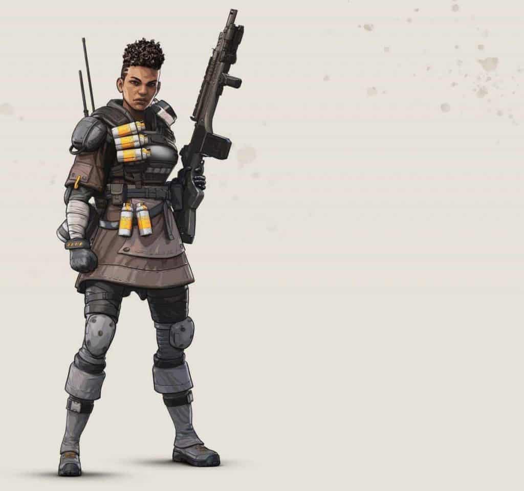 Apex Legends event