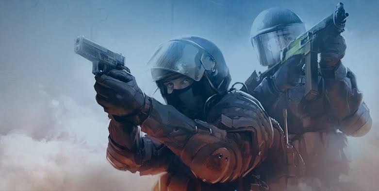 CS:GO Betting