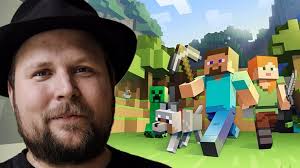 Who Made Minecraft
