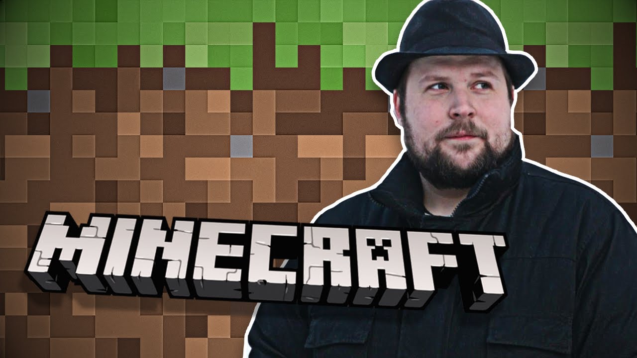 ᐈ Who is the Developer of Minecraft? 🥇 eNews