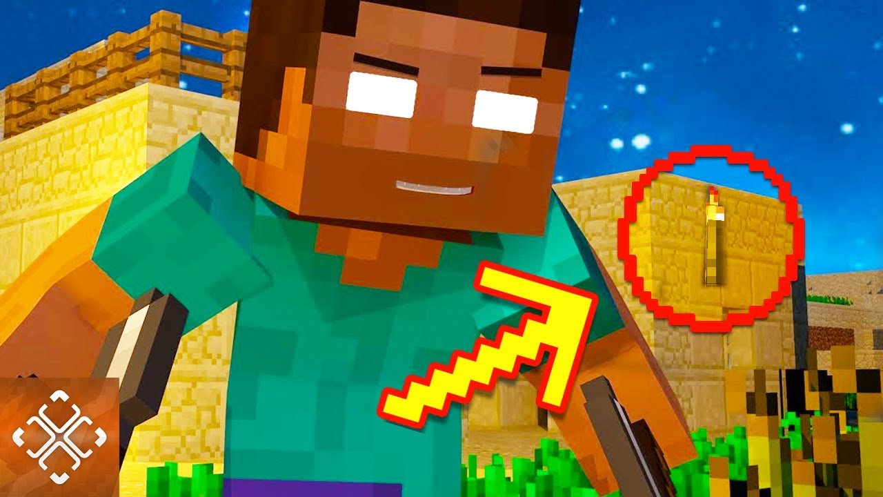 ᐈ What to do in Minecraft? 🥇 eNews