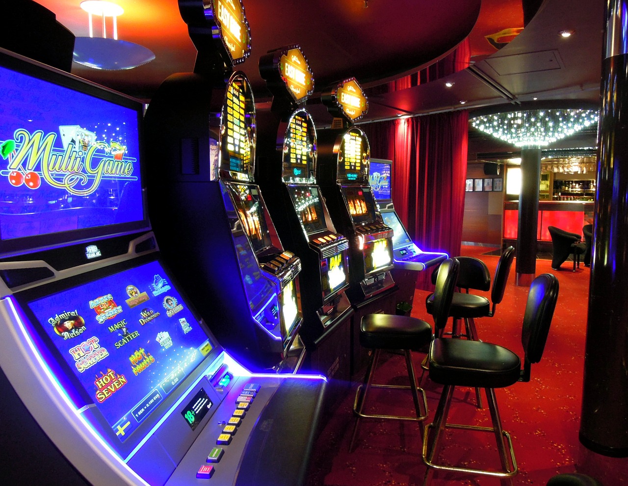 Are you utilising your full potential during slot games? (eNews)