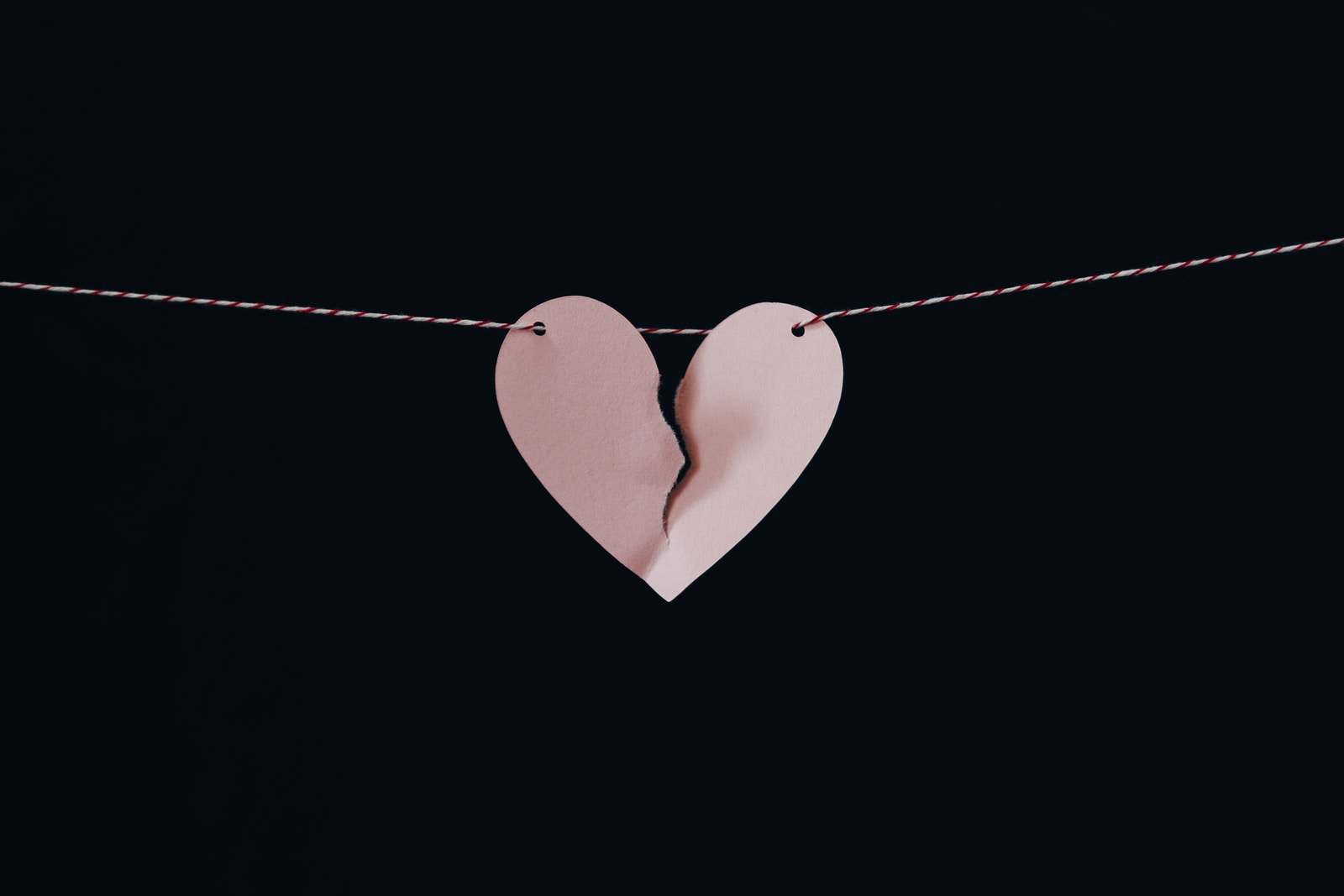 How To Get Out Of A Toxic Relationship eNews 