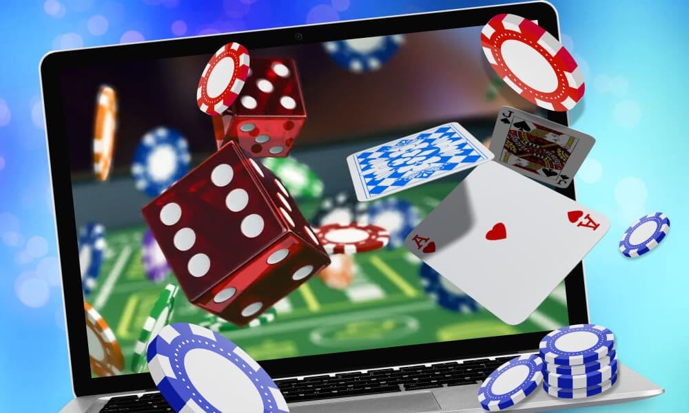 How to Choose Casino Software Provider for Online Casino? (eNews)