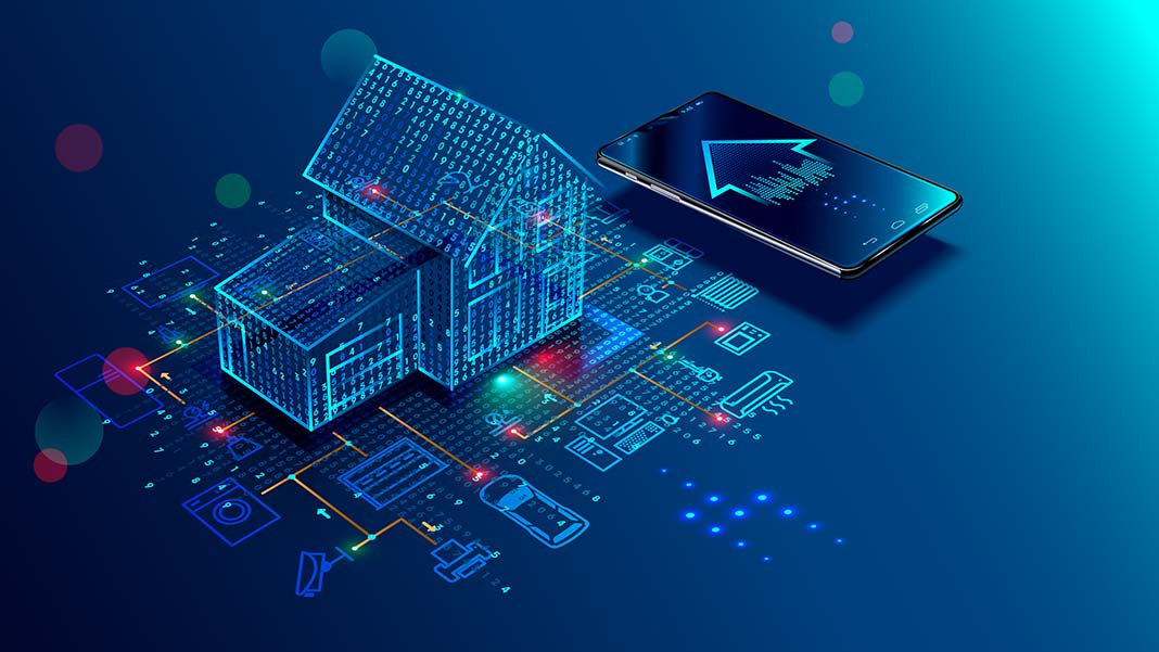 ᐈ IoT Software Development Services Specific 🥇 eNews