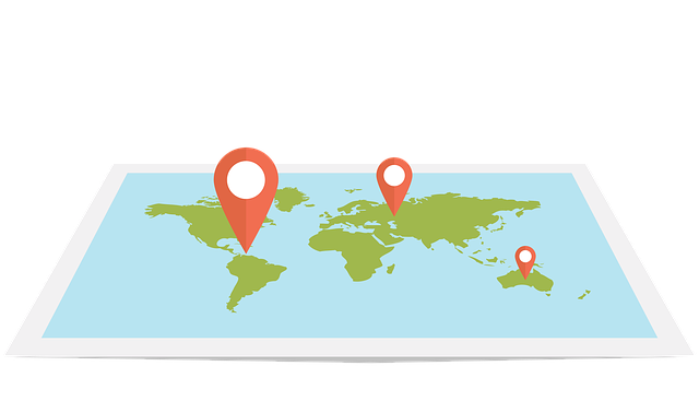 A VPN allows you to use worldwide IP's from different locations